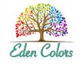 Logo d’Eden Colors