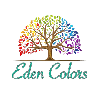 Logo Eden Color bis