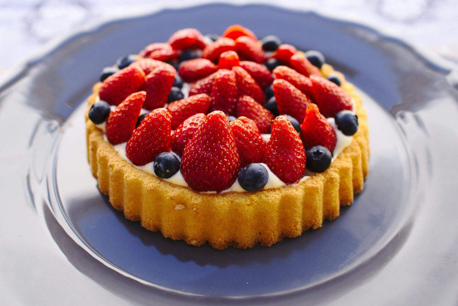 tartas decoradas en madrid