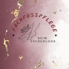 Fachfußpflege beim Eschenlohr 