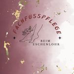 Fachfußpflege beim Eschenlohr 