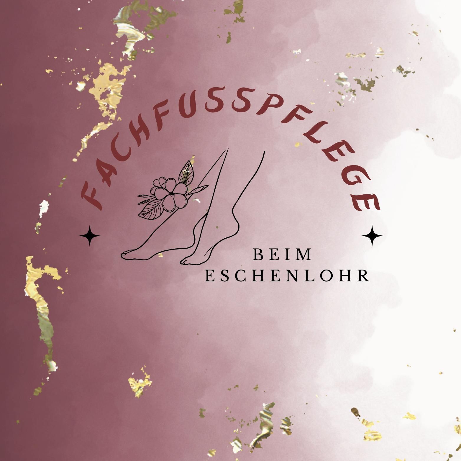 Fachfußpflege beim Eschenlohr 
