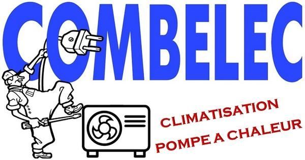 Logo de Combelec