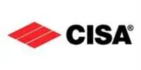 Logo CISA
