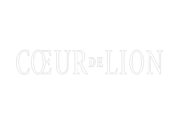 Logo partenaire : Cœur de Lion