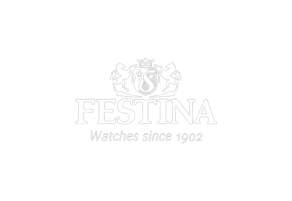 Logo partenaire : Festina