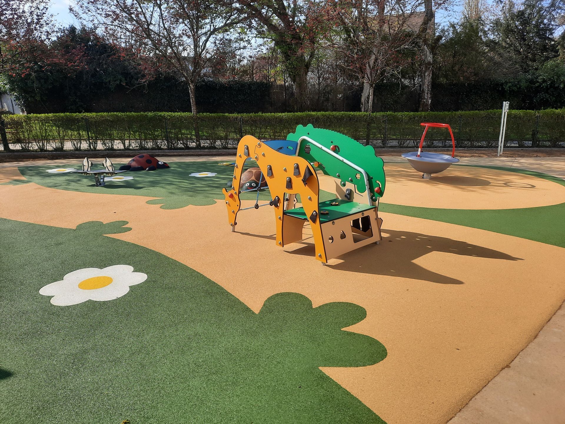 Petit jeu pour enfants