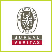 Logo Bureau Veritas