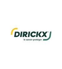 Logo Dirickx