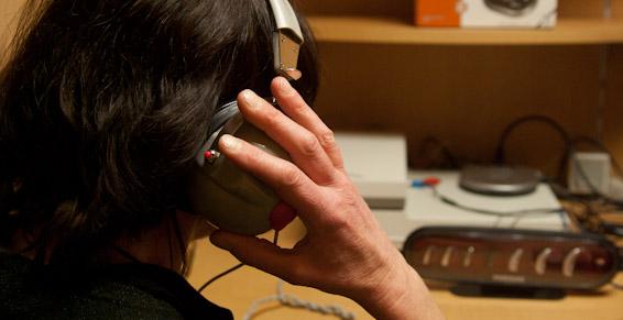 Pharmacie Jaugeon - Testez votre audition à Claye Souilly