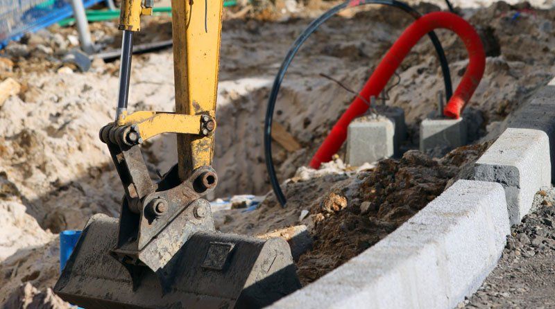 Assainissement Bayeux