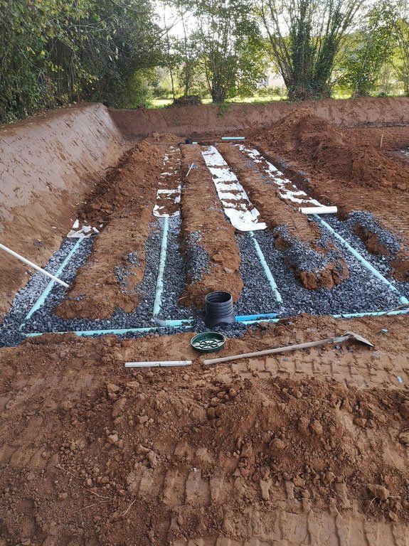 assainissement Cherbourg