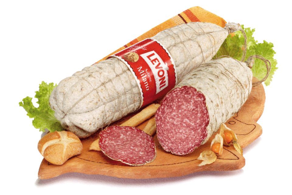 Worst salami