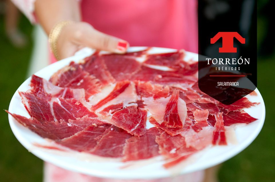 Verrukkelijke Spaanse vleeswaren