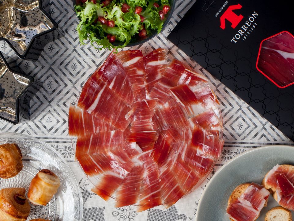 Spaanse delicatessen bij Iwan and More in Mechelen