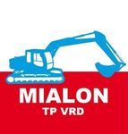 Logo Mialon TP VRD