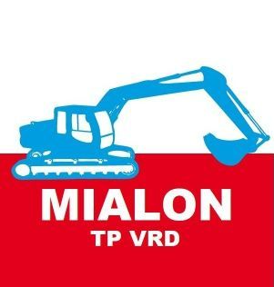 Logo Mialon TP VRD