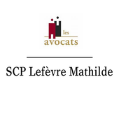 Logo Mathilde Lefèvre Avocats