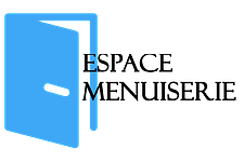 Logo Espace Menuiserie