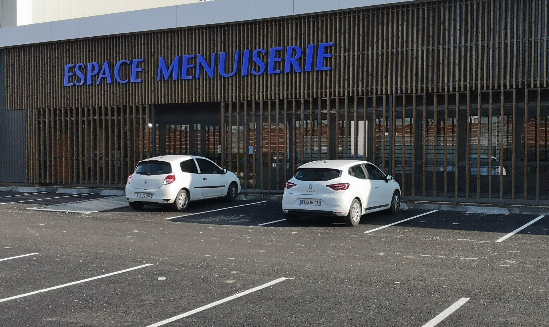 Notre entreprise