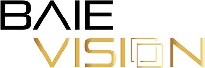 Logo BAIE VISION