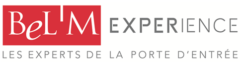 Logo BeLM Experience