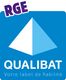 Logo Qualibat