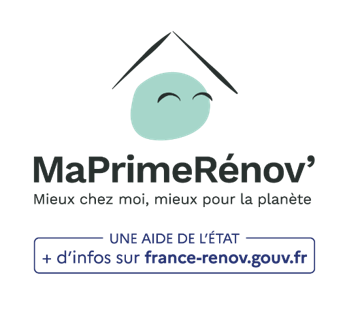 Logo MaPrimeRénov’
