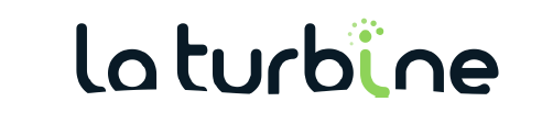 Logo La turbine