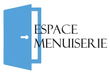 Accueil Logo Espace Menuiserie