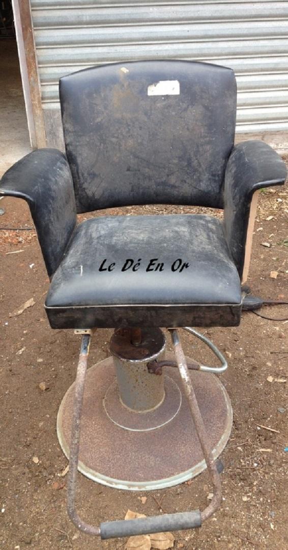 Le Dé En Or, tapissière à Lesneven près de Landerneau.