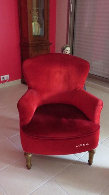 Avant réfection, Le Dé En Or à Lesneven.