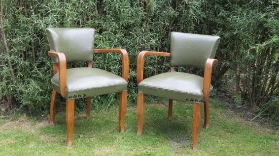 Le Dé En Or tapissier à Lesneven.