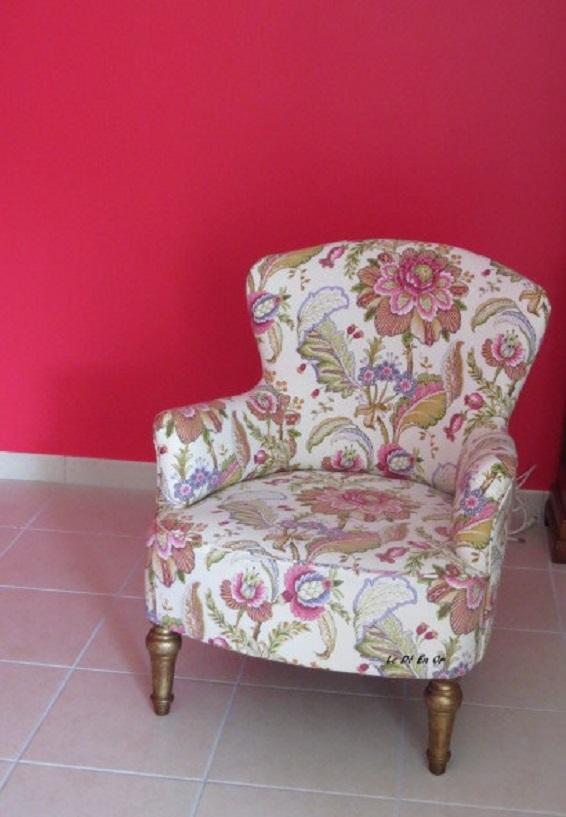 Après réfection, Le Dé En Or à Lesneven.