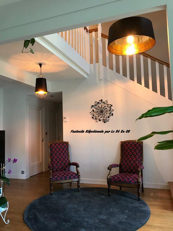 _Tapissier Le Dé En OR_