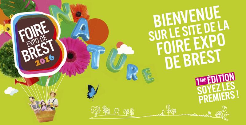 Le Dé En Or présente du 5 au 9 mai à Brest penfeld.