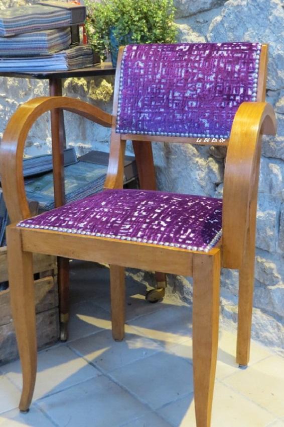 Bridges couleur tendance.