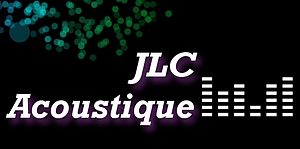 Logo JLC Acoustique