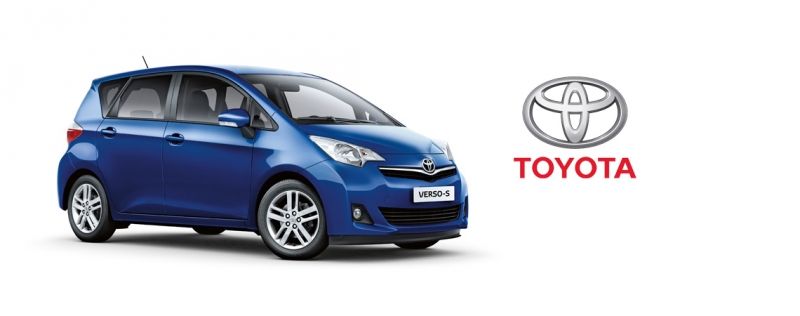 toyotahuolto