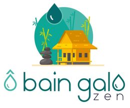 Logo O Bain Galo Zen