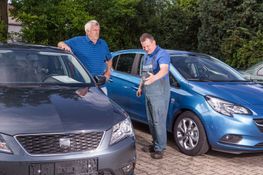 Bosch Car Service Paul
