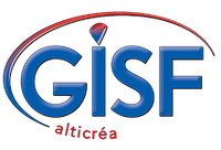 LOGO de GISF à Aures-sur-Loire 