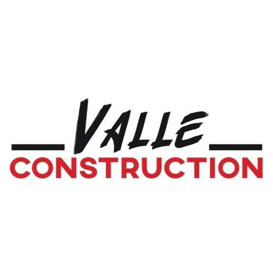Logo de l'entreprise Valle Construction