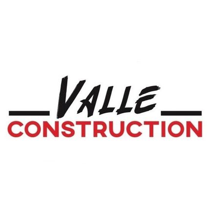 Logo de l'entreprise Valle Construction