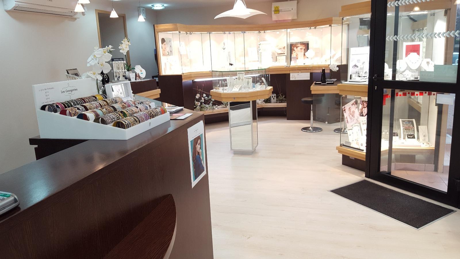 Bijouterie Jacquemin