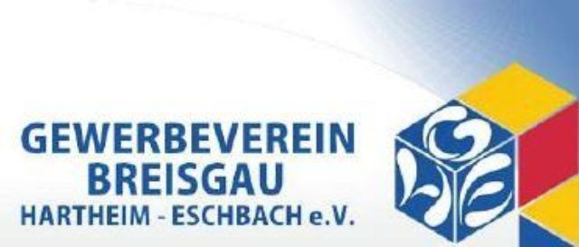 Logo Gewerbeverein Breisgau