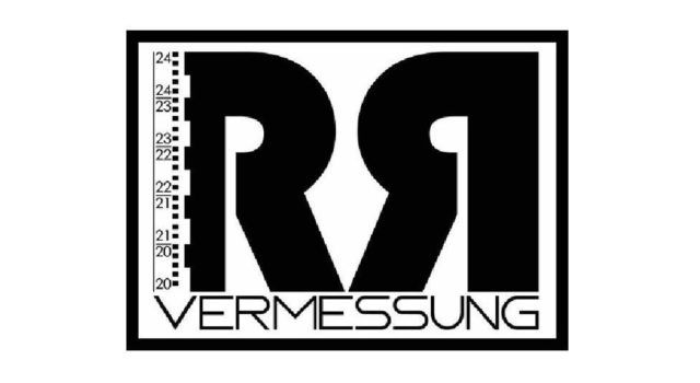 Logo RR Vermessung
