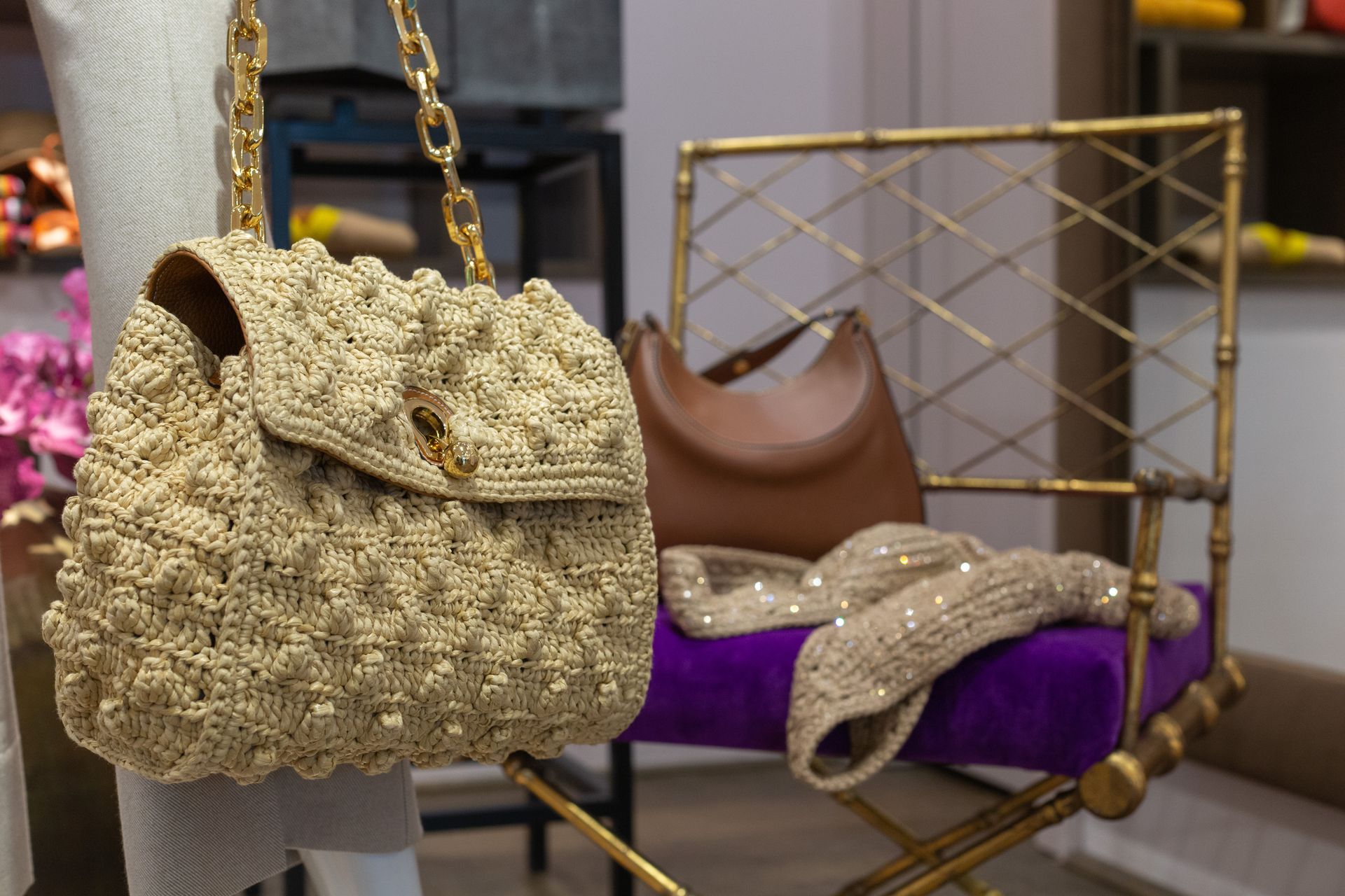 Tasche