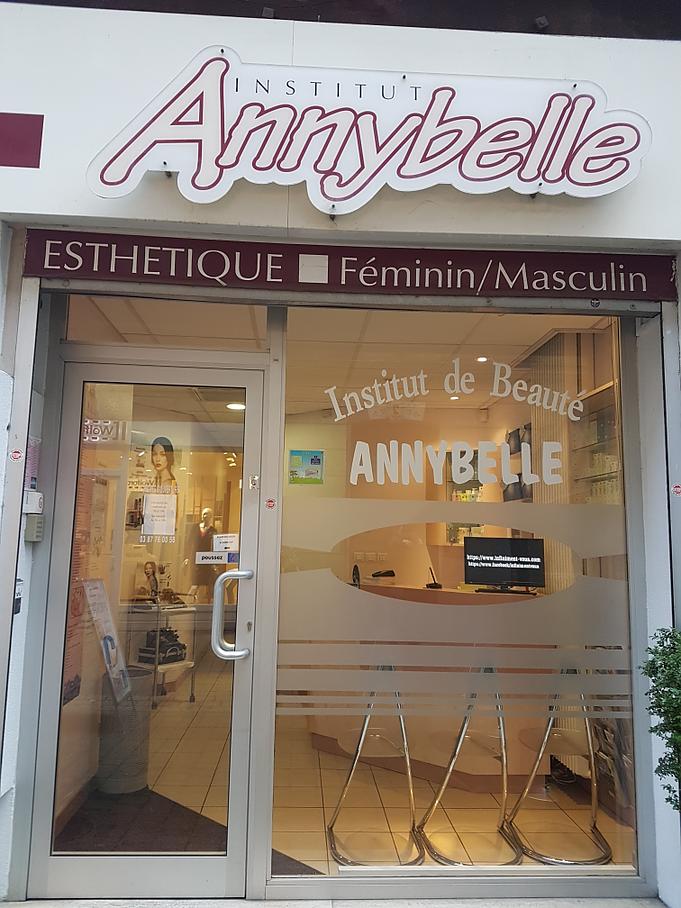 Institut Annybelle à Metz