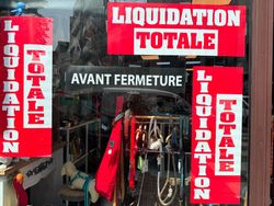 Logo Au Chien Parisien